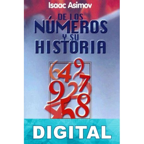 De los números y su historia Isaac Asimov