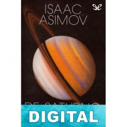 De Saturno a Plutón Isaac Asimov