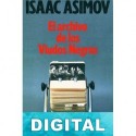 El archivo de los Viudos Negros Isaac Asimov
