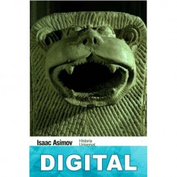 El cercano Oriente Isaac Asimov