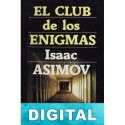 El club de los enigmas Isaac Asimov