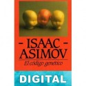 El código genético Isaac Asimov