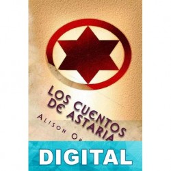 Los Cuentos de Astaria Alison Oropeza