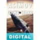 El gran sol de Mercurio Isaac Asimov