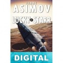 El gran sol de Mercurio Isaac Asimov
