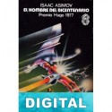 El hombre del bicentenario Isaac Asimov