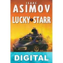 El Ranger del espacio Isaac Asimov
