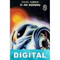El sol desnudo Isaac Asimov
