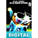 En la arena estelar Isaac Asimov
