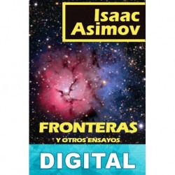 Fronteras II Isaac Asimov & Janet Asimov
