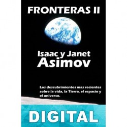 Fronteras II Isaac Asimov & Janet Asimov
