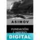 Fundación e Imperio Isaac Asimov