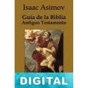 Guía de la Biblia. Antiguo Testamento Isaac Asimov