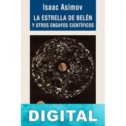 La estrella de Belén y otros ensayos científicos Isaac Asimov