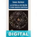 La estrella de Belén y otros ensayos científicos Isaac Asimov