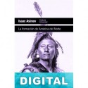 La formación de América del Norte Isaac Asimov
