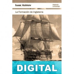 La formación de Inglaterra Isaac Asimov