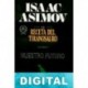 La receta del tiranosaurio III Isaac Asimov