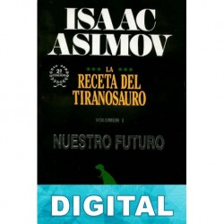 La receta del tiranosaurio III Isaac Asimov