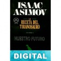 La receta del tiranosaurio III Isaac Asimov