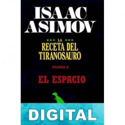 La receta del tiranosaurio III Isaac Asimov