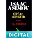 La receta del tiranosaurio III Isaac Asimov