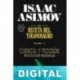 La receta del tiranosaurio III Isaac Asimov