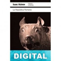 La República romana Isaac Asimov