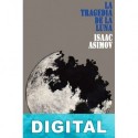 La tragedia de la Luna Isaac Asimov