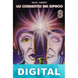 Las corrientes del espacio Isaac Asimov