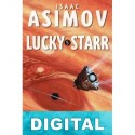 Las lunas de Júpiter Isaac Asimov