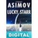 Los anillos de Saturno Isaac Asimov