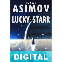 Los anillos de Saturno Isaac Asimov