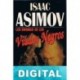 Los enigmas de los Viudos Negros Isaac Asimov