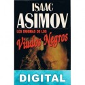 Los enigmas de los Viudos Negros Isaac Asimov