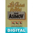 Los gases nobles Isaac Asimov