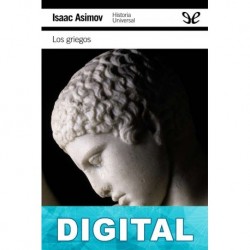 Los griegos Isaac Asimov