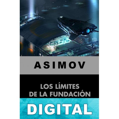 Los límites de la Fundación Isaac Asimov