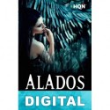 Alados: Renacer oscuro Alissa Brontë