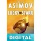 Los piratas de los asteroides Isaac Asimov