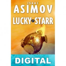 Los piratas de los asteroides Isaac Asimov