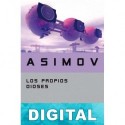 Los propios dioses (trad fact. ideas) Isaac Asimov