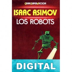 Los robots del amanecer Isaac Asimov
