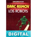 Los robots del amanecer Isaac Asimov