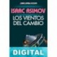 Los vientos del cambio Isaac Asimov