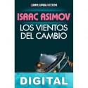 Los vientos del cambio Isaac Asimov