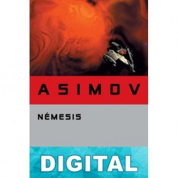 Némesis Isaac Asimov