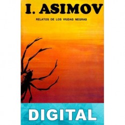 Relatos de los Viudas Negras Isaac Asimov
