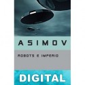 Robots e Imperio Isaac Asimov