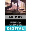 Segunda Fundación Isaac Asimov